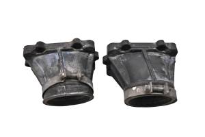 Ski-Doo - 16 Ski-Doo Summit 800R E-TEC Intake Manifold Boots 154" - Image 2