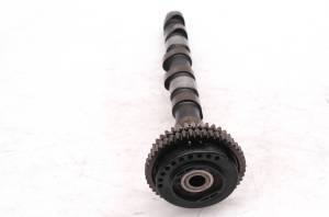 Ski-Doo - 17 Ski-Doo MXZ TNT 1200 Intake Camshaft Cam Shaft 129" - Image 2