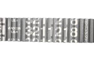 Polaris - 21 Polaris Pro XD 2000G Clutch Belt - Image 3