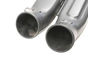 Polaris - 21 Polaris Pro XD 2000G Air Intake Tunnel Duct - Image 3