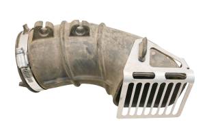 21 Polaris Pro XD 2000G Clutch Snorkel Outlet Tube