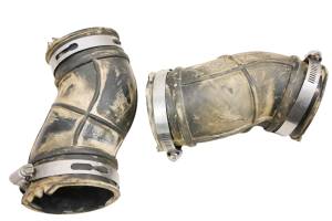 Polaris - 21 Polaris Pro XD 2000G Airbox Hose Joints - Image 3