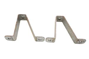 Polaris - 21 Polaris Pro XD 2000G Front Fascia Bracket Mounts - Image 3