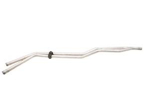 21 Polaris Pro XD 2000G Radiator Coolant Tubes