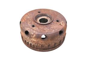 Ski-Doo - 16 Ski-Doo Summit 800R E-TEC Flywheel Magneto 154" - Image 3