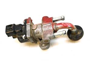 15 Polaris Sportsman 850 4x4 Iac Valve