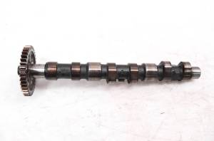 17 Ski-Doo MXZ TNT 1200 Exhaust Camshaft Cam Shaft 129"