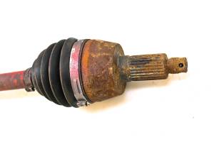 Polaris - 15 Polaris Sportsman 850 4x4 Rear Right Cv Axle - Image 2