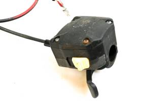 Polaris - 15 Polaris Sportsman 850 4x4 Thumb Throttle & Cable - Image 2