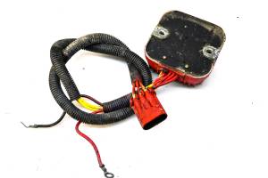 Polaris - 15 Polaris Sportsman 850 4x4 Regulator Rectifier - Image 2