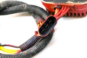 Polaris - 15 Polaris Sportsman 850 4x4 Regulator Rectifier - Image 3