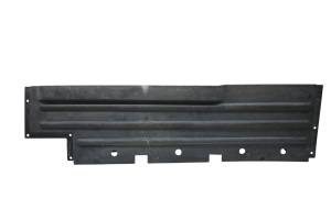 Kawasaki - 19 Kawasaki Mule 4010 4x4 Front Seat Center Cover KAF620MKF - Image 2