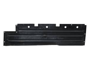 Kawasaki - 19 Kawasaki Mule 4010 4x4 Front Seat Center Cover KAF620MKF - Image 3