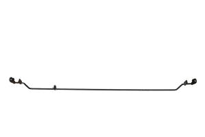 19 Kawasaki Mule 4010 4x4 Hood Link Rod Bracket KAF620MKF