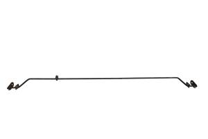 Kawasaki - 19 Kawasaki Mule 4010 4x4 Hood Link Rod Bracket KAF620MKF - Image 2