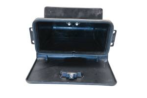Kawasaki - 19 Kawasaki Mule 4010 4x4 Glove Tool Box KAF620MKF - Image 5