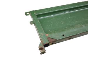 Kawasaki - 19 Kawasaki Mule 4010 4x4 Left Side Cargo Box Plate KAF620MKF - Image 4