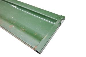 Kawasaki - 19 Kawasaki Mule 4010 4x4 Left Side Cargo Box Plate KAF620MKF - Image 5