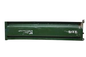 Kawasaki - 19 Kawasaki Mule 4010 4x4 Right Side Cargo Box Plate KAF620MKF - Image 2