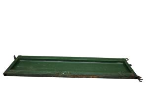 Kawasaki - 19 Kawasaki Mule 4010 4x4 Right Side Cargo Box Plate KAF620MKF - Image 3