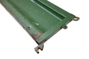 Kawasaki - 19 Kawasaki Mule 4010 4x4 Right Side Cargo Box Plate KAF620MKF - Image 4