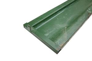 Kawasaki - 19 Kawasaki Mule 4010 4x4 Right Side Cargo Box Plate KAF620MKF - Image 5