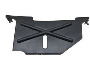 19 Kawasaki Mule 4010 4x4 Reservoir Tank Cover KAF620MKF