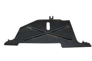 Kawasaki - 19 Kawasaki Mule 4010 4x4 Reservoir Tank Cover KAF620MKF - Image 2