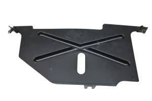 Kawasaki - 19 Kawasaki Mule 4010 4x4 Reservoir Tank Cover KAF620MKF - Image 3