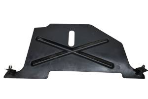 Kawasaki - 19 Kawasaki Mule 4010 4x4 Reservoir Tank Cover KAF620MKF - Image 4