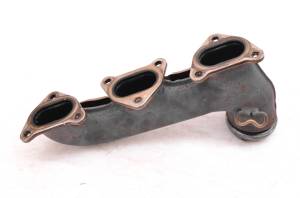 Ski-Doo - 17 Ski-Doo MXZ TNT 1200 Exhaust Manifold Flange 129" - Image 3
