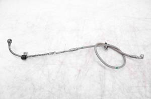 17 Ski-Doo MXZ TNT 1200 Brake Line 129"