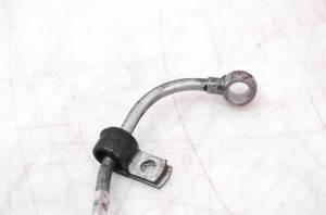 Ski-Doo - 17 Ski-Doo MXZ TNT 1200 Brake Line 129" - Image 3