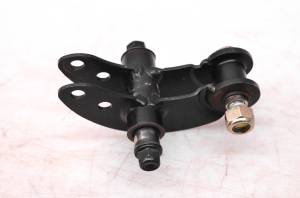 17 Ski-Doo MXZ TNT 1200 Rear Shock Rocker Linkage 129"