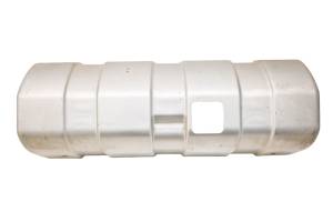 Polaris - 21 Polaris Pro XD 2000G Muffler Inner Silencer Heat Shield - Image 2