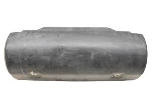 21 Polaris Pro XD 2000G Muffler Outer Silencer Heat Shield