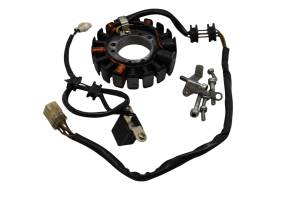 Kawasaki - 90 Kawasaki Mojave 250 2x4 Stator KSF250 - Image 3