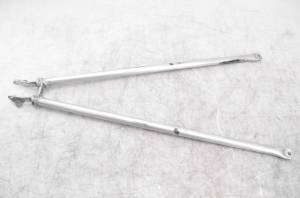 17 Ski-Doo MXZ TNT 1200 Frame Cross Member Bracket Mount 129"