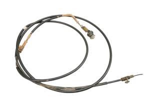 Yamaha - 16 Yamaha YXZ1000R Throttle Cable - Image 2