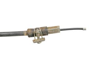 Yamaha - 16 Yamaha YXZ1000R Throttle Cable - Image 4
