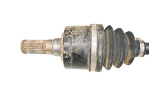 Yamaha - 16 Yamaha YXZ1000R Rear Cv Axle Left Right - Image 2