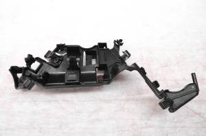 17 Ski-Doo MXZ TNT 1200 Wiring Harness Support Bracket Mount 129"