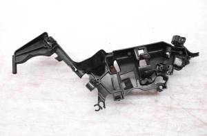 Ski-Doo - 17 Ski-Doo MXZ TNT 1200 Wiring Harness Support Bracket Mount 129" - Image 2