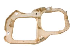 Yamaha - 16 Yamaha YXZ1000R Front Left Headlight Bracket - Image 2
