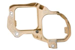 Yamaha - 16 Yamaha YXZ1000R Front Left Headlight Bracket - Image 3