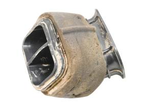 16 Yamaha YXZ1000R Airbox Hose Intake