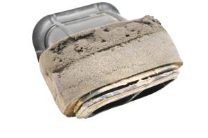 Yamaha - 16 Yamaha YXZ1000R Airbox Hose Intake - Image 3