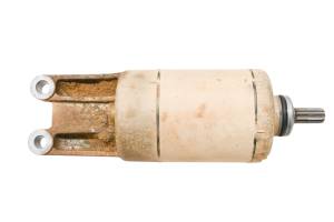 16 Yamaha YXZ1000R Starter Motor