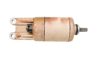 Yamaha - 16 Yamaha YXZ1000R Starter Motor - Image 2