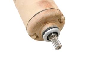 Yamaha - 16 Yamaha YXZ1000R Starter Motor - Image 3